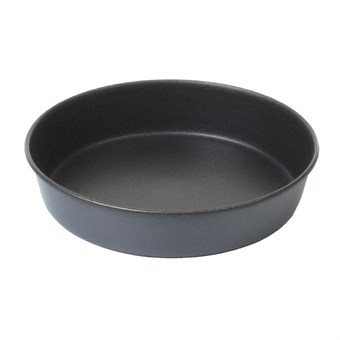Minimoldes para tarta antiadherentes 100mm Matfer
