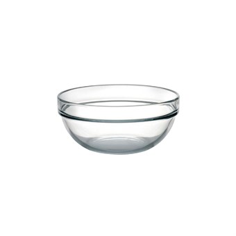 Cuenco de vidrio Arcoroc 170mm