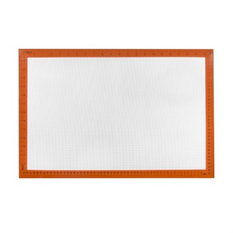 Lámina para hornear antiadherente 585x 385mm Vogue