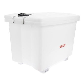 Contenedor de almacenamiento Araven 70L