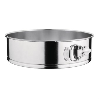 Molde tartas desmontable Vogue 260(Ø)mm