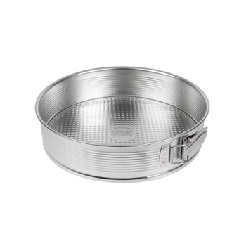 Molde tartas desmontable Vogue 280(Ø)mm