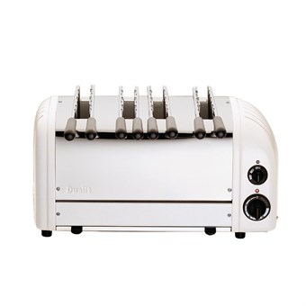 Tostadora para 4 sándwiches Vario Dualit