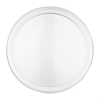 Bandeja templada para pizza Vogue 35,5cm