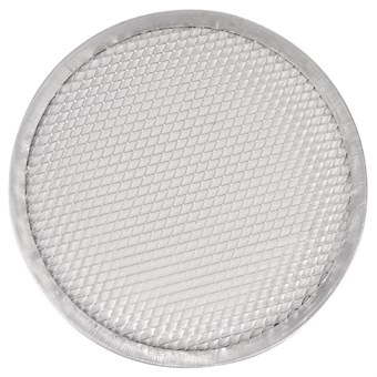 Bandeja de pizza Vogue 230mm