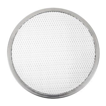 Bandeja de pizza Vogue 254mm