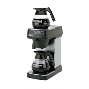 Cafetera Novo Bravilor Bonamat 1 jarra