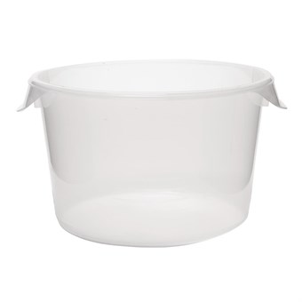 Contenedor de almacenamiento redondo 11,5L Rubbermaid
