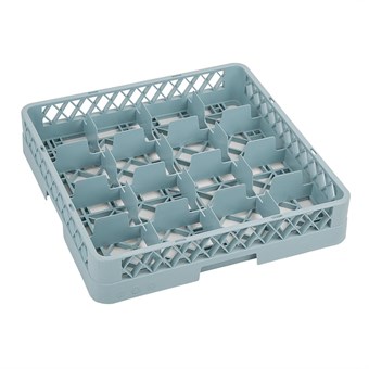Organizador de vasos 16 compartimentos Vogue
