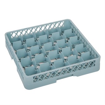 Organizador de vasos 25 compartimentos Vogue