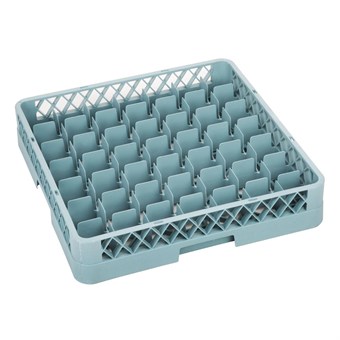 Organizador de vasos 49 compartimentos Vogue