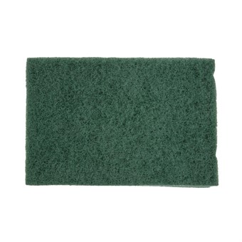 Estropajo Jantex verde