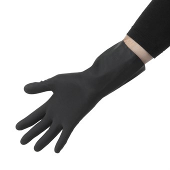 Guantes de limpieza y mantenimiento
