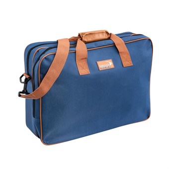 Maleta porta-cuchillos gris Deglon Sabatier