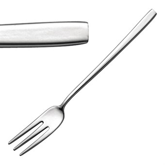 Tenedor aperitivo Abert Ego Mini