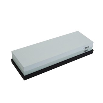 Piedra de afilar dual Vogue