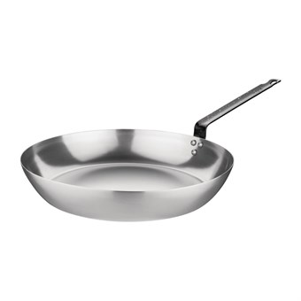 Sartén freir hierro fundido 255mm Vogue