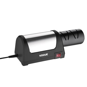 Afilador de cuchillos eléctrico Vogue