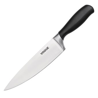 Cuchillo de cocina Soft Grip 20,5cm Vogue