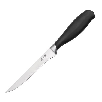Cuchillo deshuesador Soft Grip 15cm Vogue