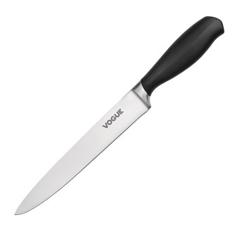 Cuchillo de trinchar Soft Grip 20,5cm Vogue