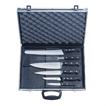 Estuche magnético para cuchillos Dick