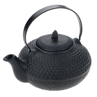 Tetera oriental Hobnail