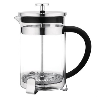 Cafetera acero inox 12 tazas Olympia