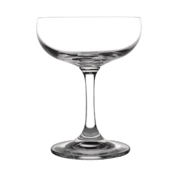 Copas bajas de champán Bar Collection 200ml Olympia