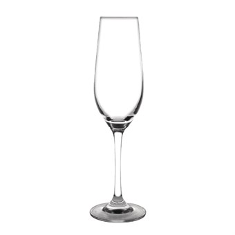 Copas de champán Chime 225ml Olympia