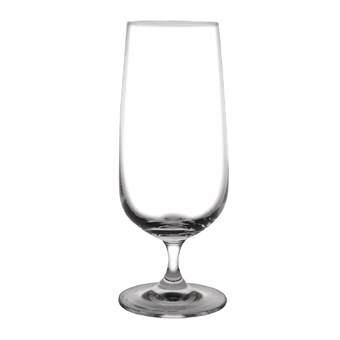 Vasos de cerveza con pie Bar Collection 410ml Olympia