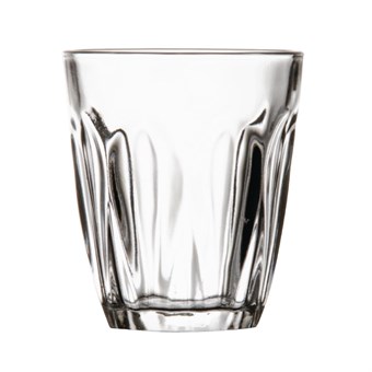 Vaso bajo Olympia 130ml