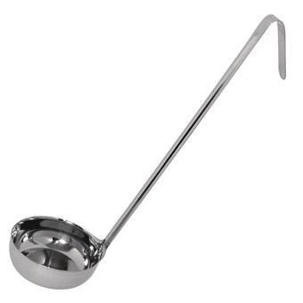 Cazo de fondo plano 168ml Vogue