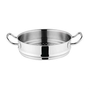 Vaporera 240mm Vogue