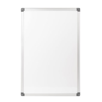 Pizarra magnética blanca Olympia 400 x 600mm