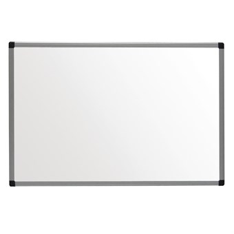 Pizarra magnética blanca Olympia 600 x 900mm