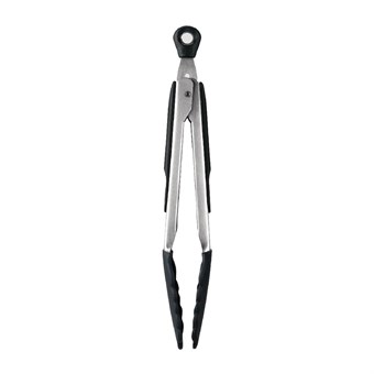 Pinzas con silicona OXO Good Grips 230mm