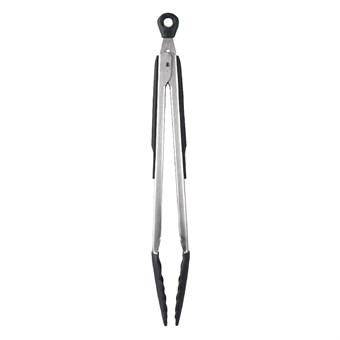 Pinzas con silicona OXO Good Grips 305mm