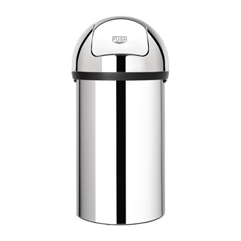 Papelera Brabantia Push