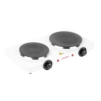 Fogón eléctrico Caterlite doble
