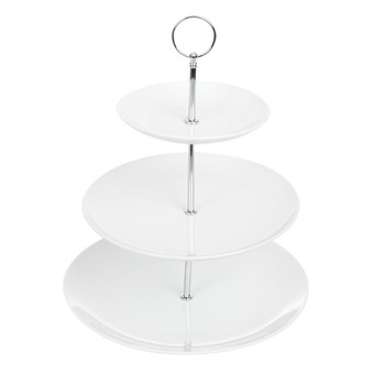 Pedestal para tarta Olympia 3 alturas