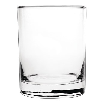 Vasos bajos Olympia Rocks 285ml