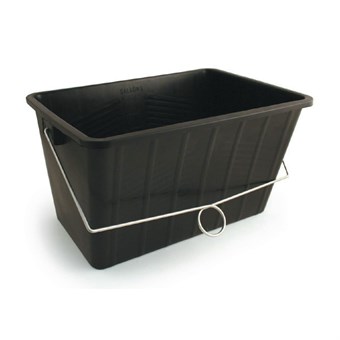 Cubo de agua Jantex uso intensivo