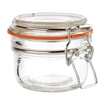 Tarro de conserva Vogue 125ml