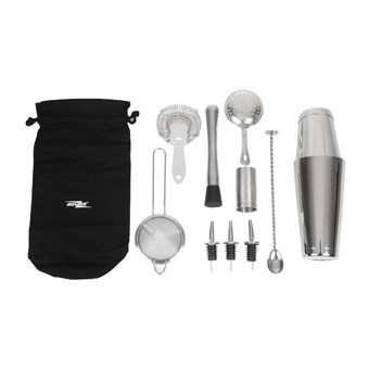 Kit para cócteles Bonzer