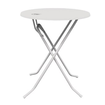 Mesa alta Brabant 85cm