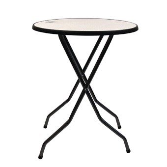 Mesa alta Barcelona 85cm