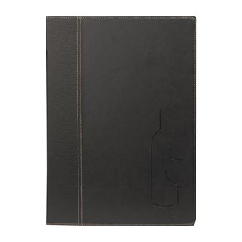 Carta de vinos Contemporary Securit