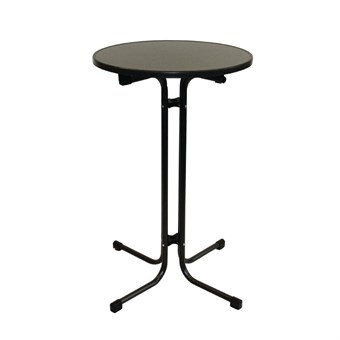 Mesa Limburg 80cm gris