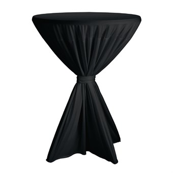 Funda para mesa Fiesta negra
